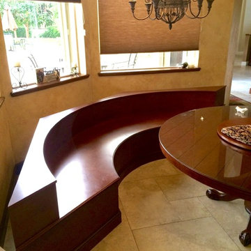Wellington Kitchen