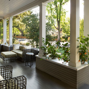 Menlo Park Family Home