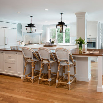 Pheasant Hill Kitchen Remodel