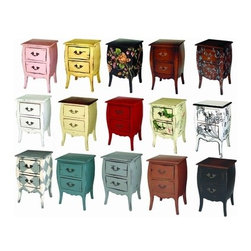 Platypus Designs - Products