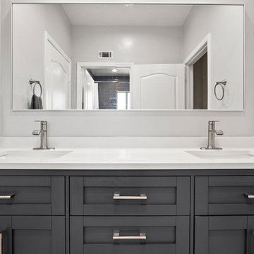 Bathroom Remodeling in Canoga Park, CA