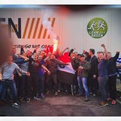 Danny Moor's photo