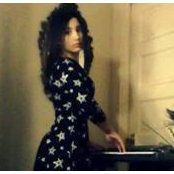 Alissa Leons foto