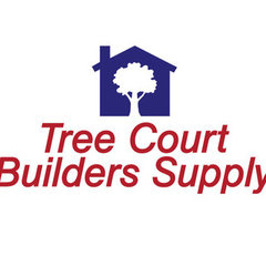 Tree Court Builders Supply