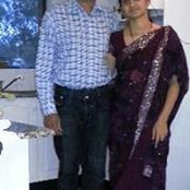 Chytali Naik's photo