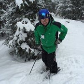 Michael Dodds's photo
