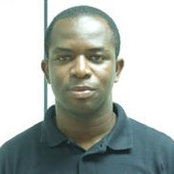 Foto von Fred Yeboah