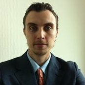 Alexander Egorov's photo