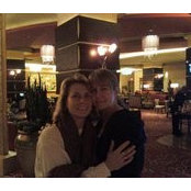 Photo de Angela Boudreau