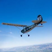 Paul Whitaker's photo