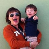 Pennie Hall's photo