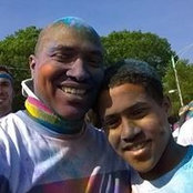 Foto von Eric Ice-Gipson