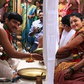 Santoshi Aravind's photo