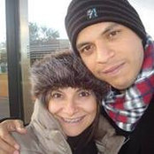Melina Guevara's photo