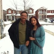 Samina Wahidi's photo