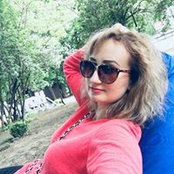 Foto de Юлия Гризодубова