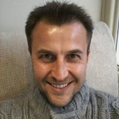 Nikos Dakidiss foto