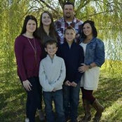 Trisha Reboul's photo