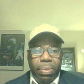 George Jackson's photo