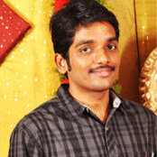 Sathish P's photo