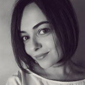 Olka Bilobram's photo