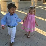 Sonny Martin's photo