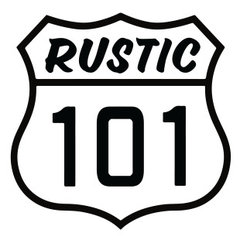 Rustic 101