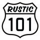 Rustic 101