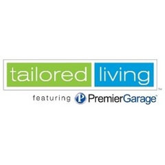 Tailored Living feat. PremierGarage of NY/NJ/CT