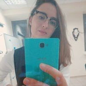 Natasha Solovyeva's photo