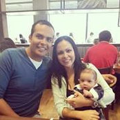 Mario Letona's photo