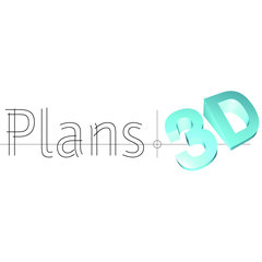 PLANS 3D