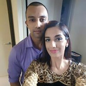 Sunny Patel's photo