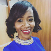 Shiku Kamau's photo