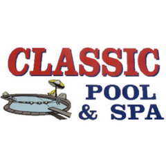 Classic Pool & Spa