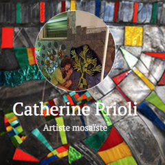 Atelier Catherine Prioli Mosaiste