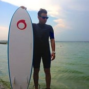 Gabrel Atat's photo