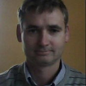 Mark Cassidys foto