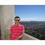 Ali Zahedi's photo