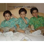 Foto de Sharan Arora