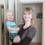 Olesya Kravchenko's photo