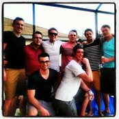 Cameron Clarke's photo