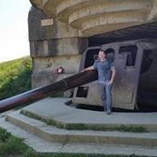John Cusack's photo