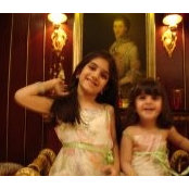 Jenan Al-Rasheeds foto