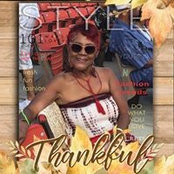 Rolanda Payton's photo