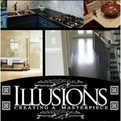Illusions - Creating A Masterpiece