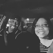 April Odoms billede