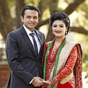 Sadhna Bhandaris foto
