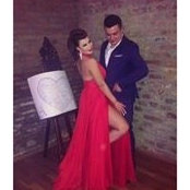 Maria Jipescu's photo