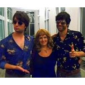 Photo de Patti Webmistress